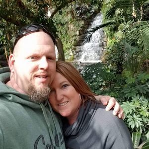 Meet your Posher, Rhonda